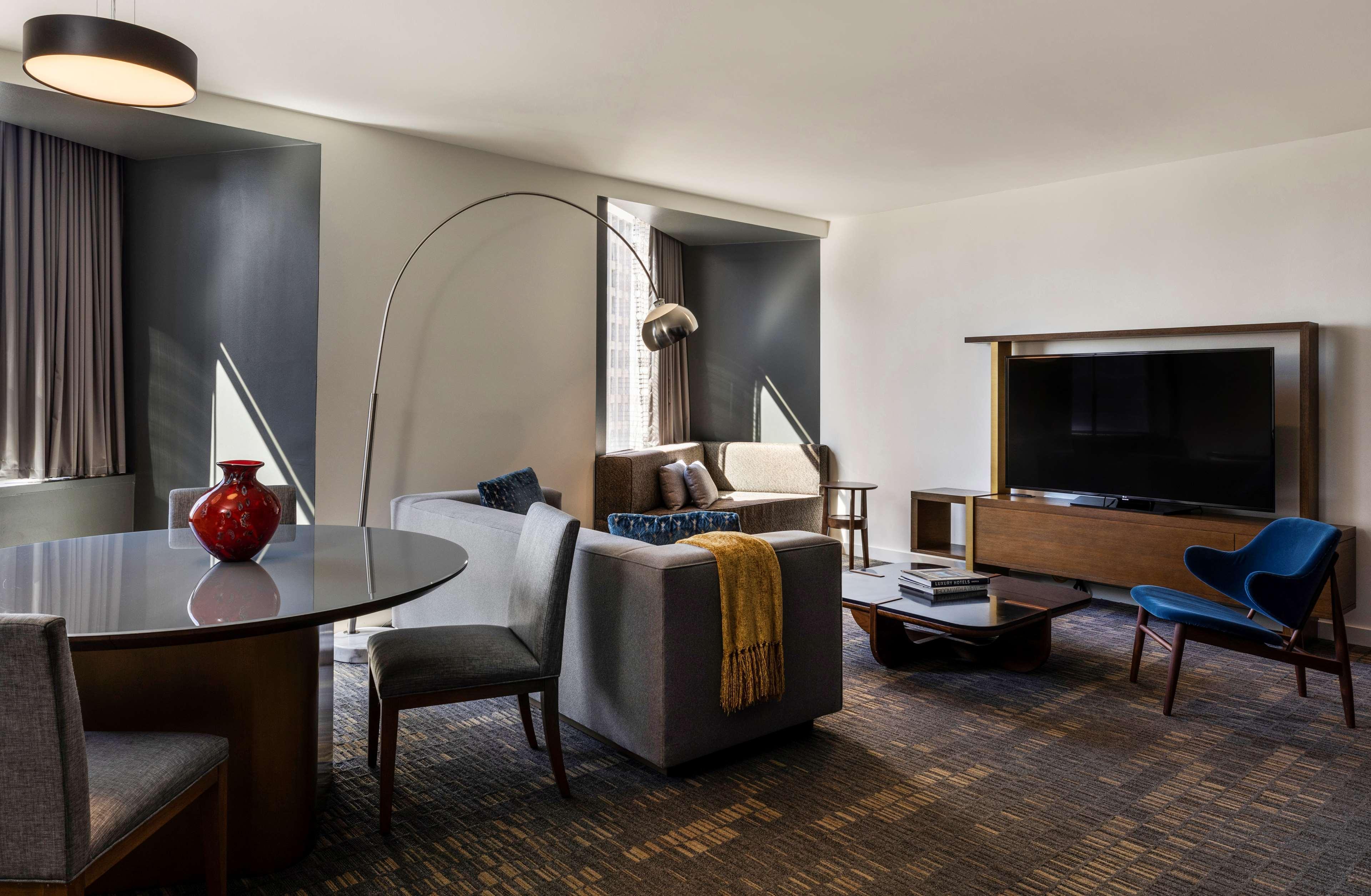 Hyatt Regency Houston Downtown Hotel Екстериор снимка