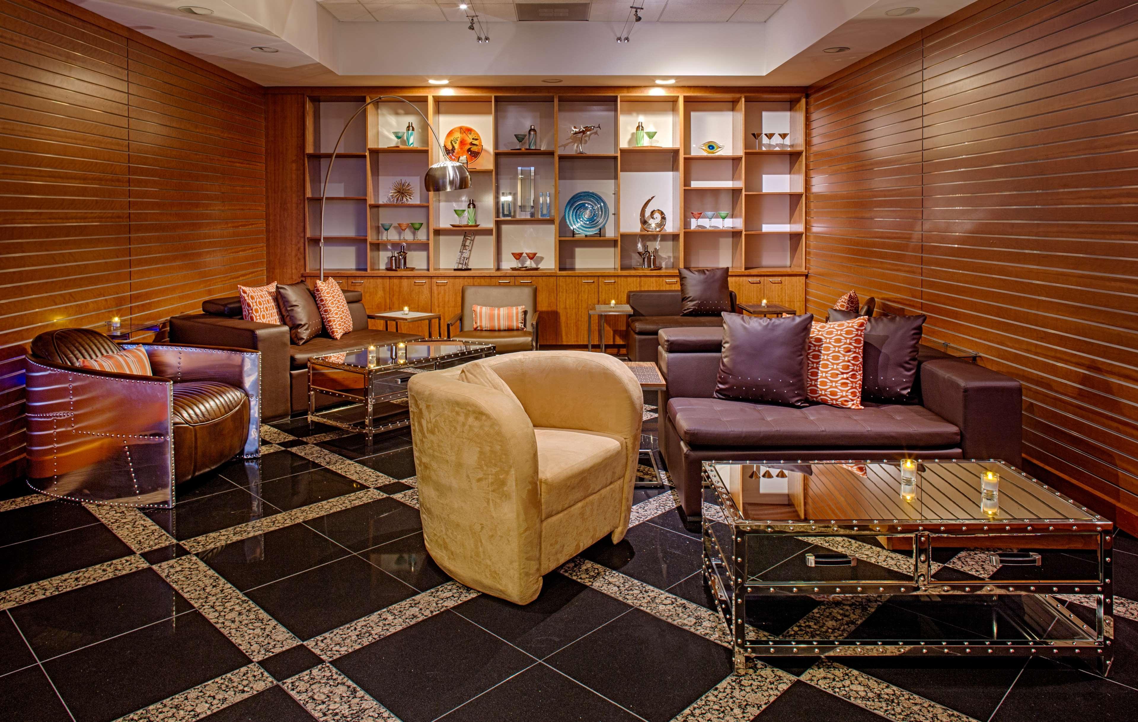 Hyatt Regency Houston Downtown Hotel Екстериор снимка