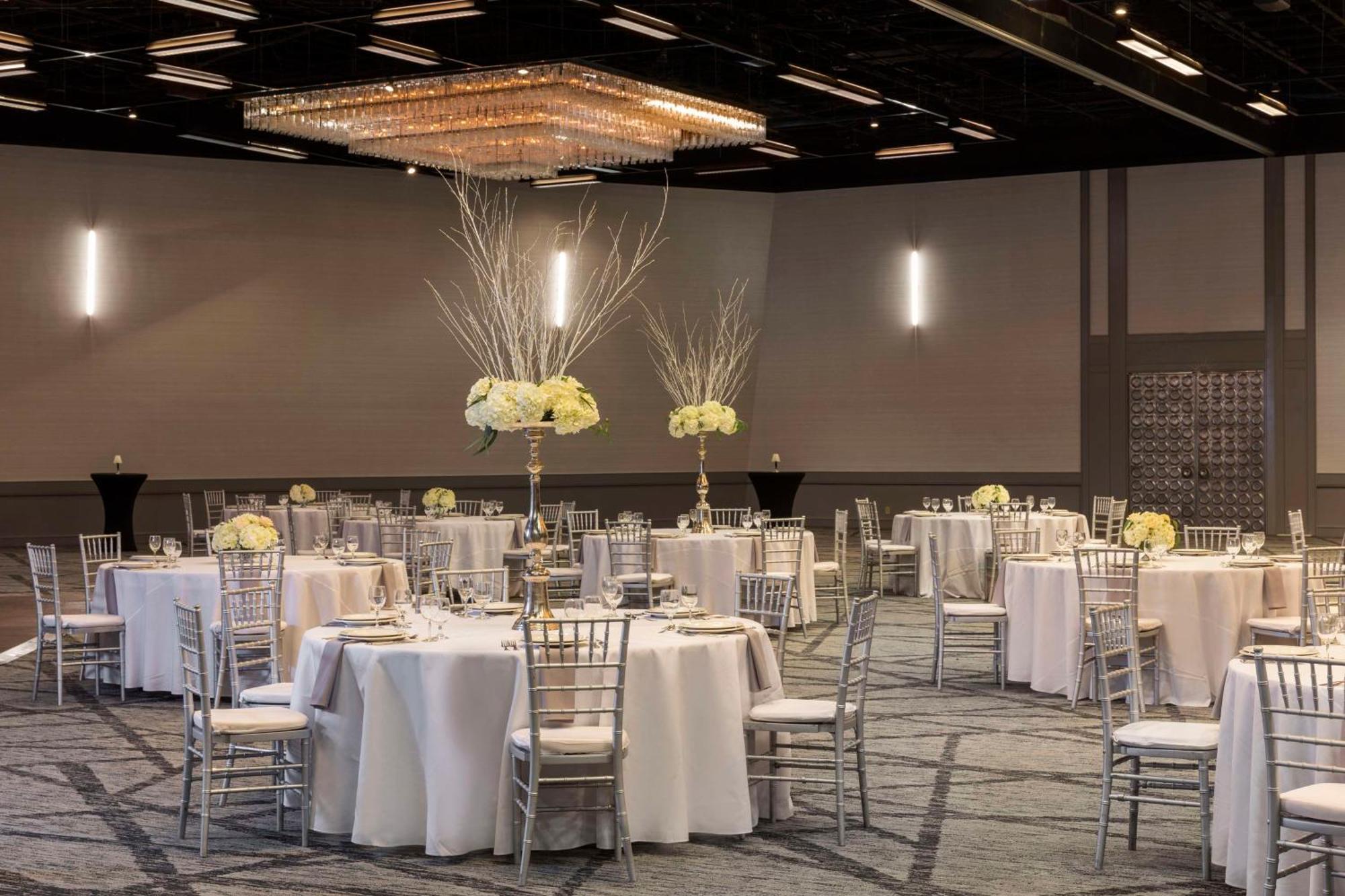 Hyatt Regency Houston Downtown Hotel Екстериор снимка