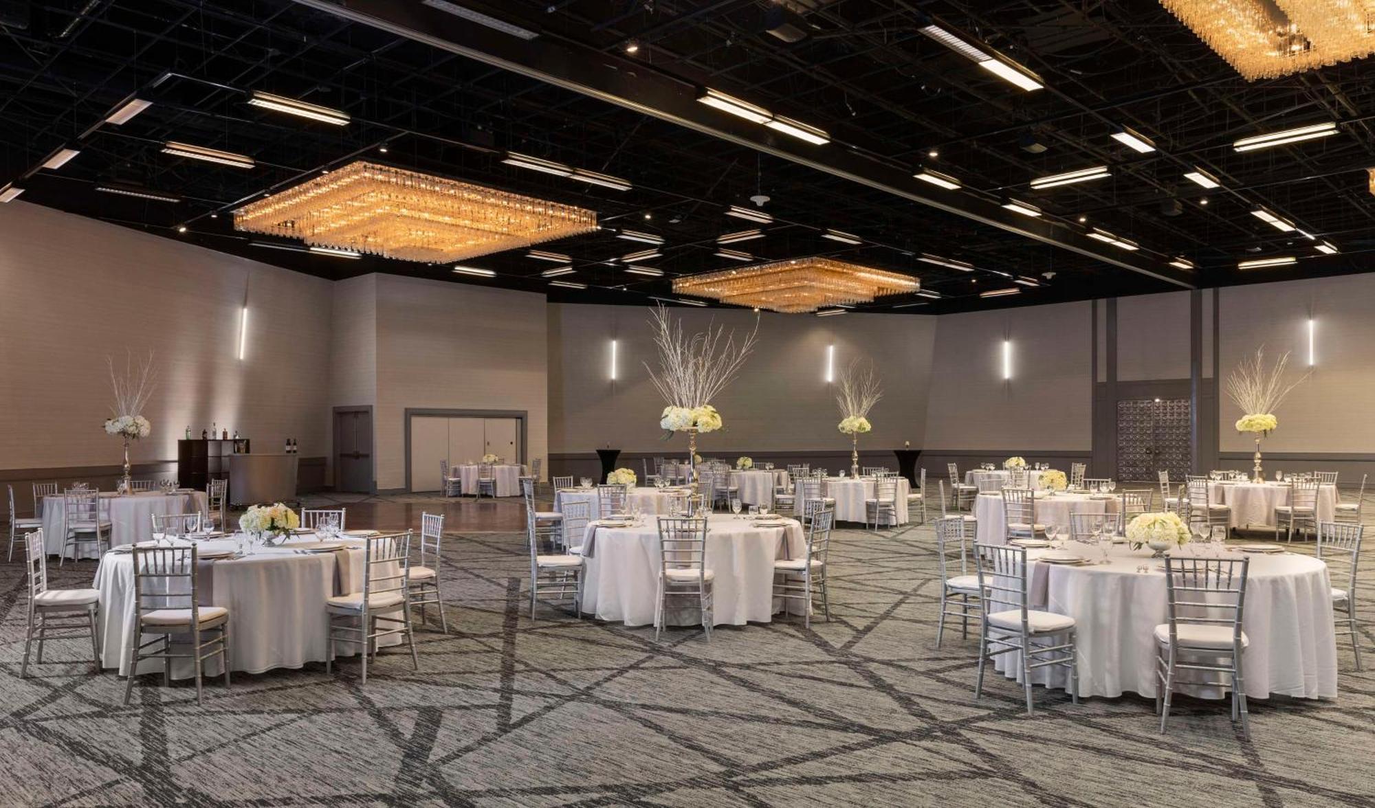 Hyatt Regency Houston Downtown Hotel Екстериор снимка