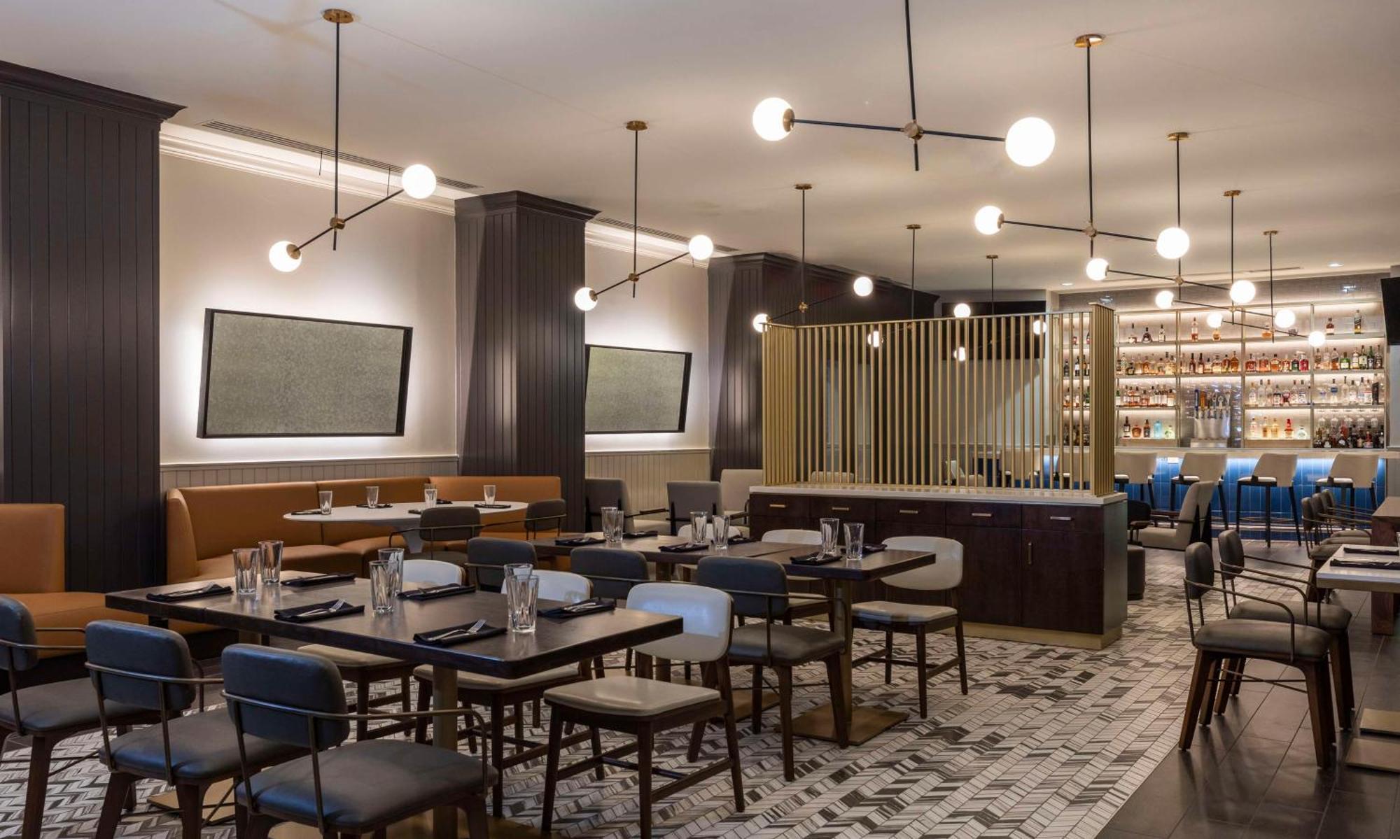 Hyatt Regency Houston Downtown Hotel Екстериор снимка