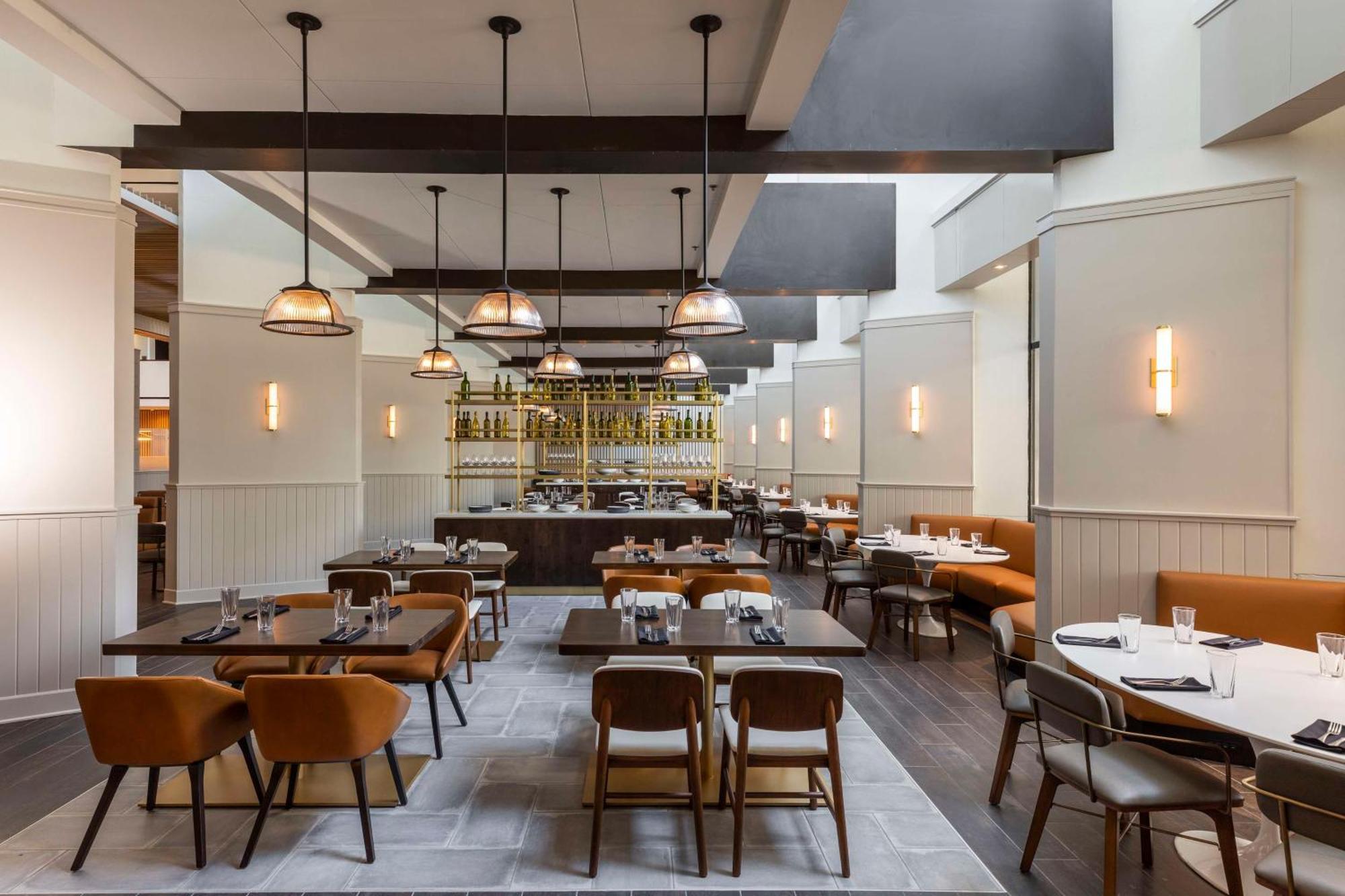 Hyatt Regency Houston Downtown Hotel Екстериор снимка