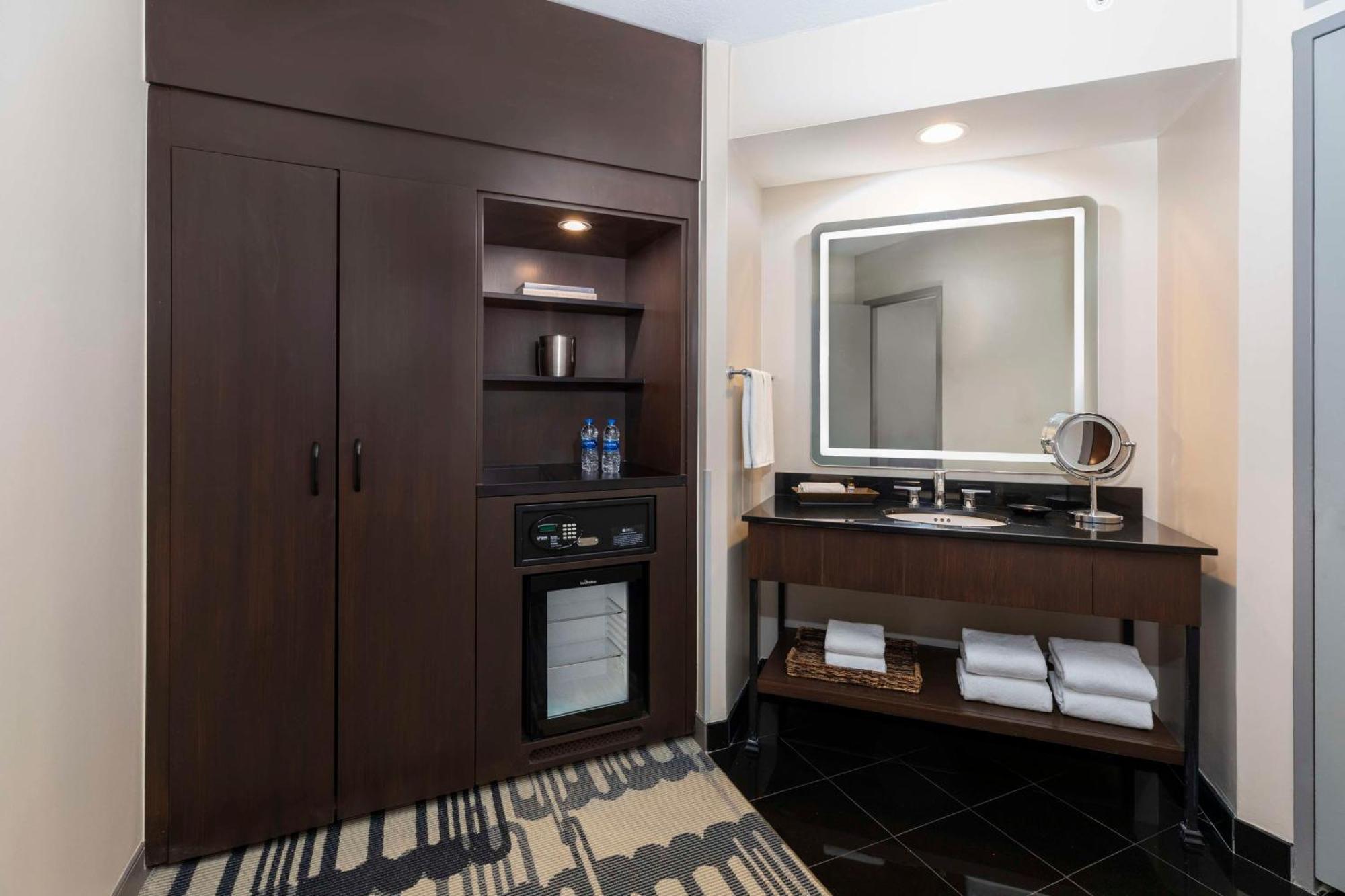 Hyatt Regency Houston Downtown Hotel Екстериор снимка