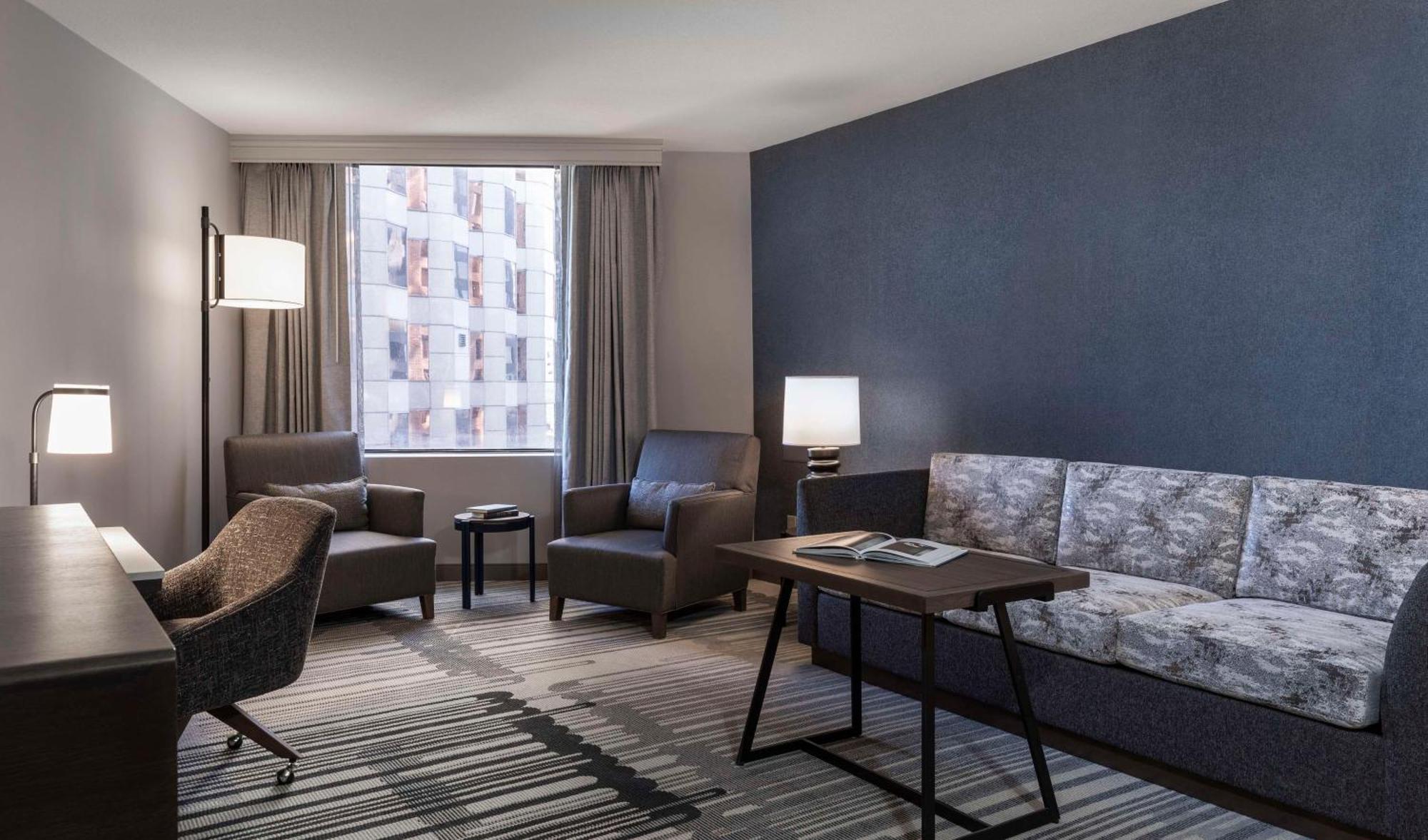 Hyatt Regency Houston Downtown Hotel Екстериор снимка