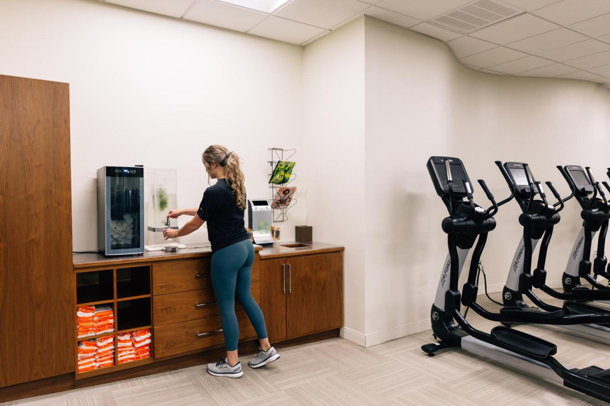 Hyatt Regency Houston Downtown Hotel Екстериор снимка